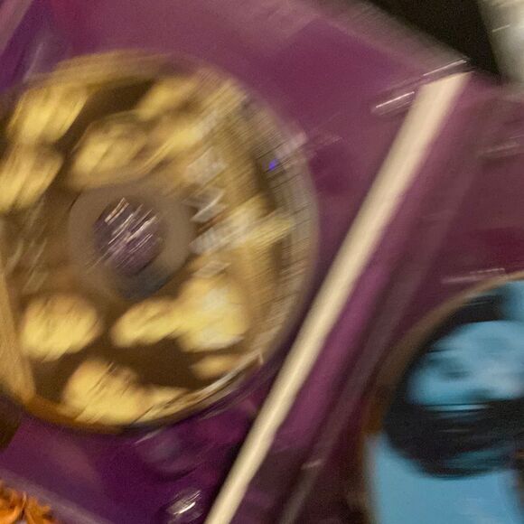 Friends - The Complete Fifth Season (DVD, 2003, 4-Disc Set) - Picture 6 of 8